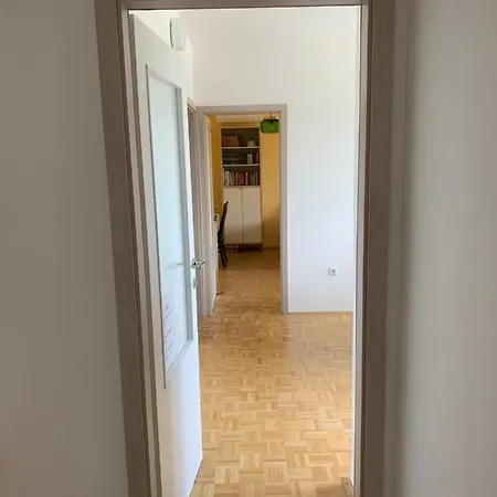 Apartman Maraska Park Zadar Exterior photo