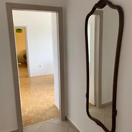 Apartman Maraska Park Zadar Exterior photo
