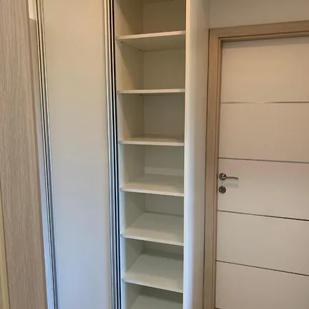 Apartman Maraska Park Zadar Exterior photo