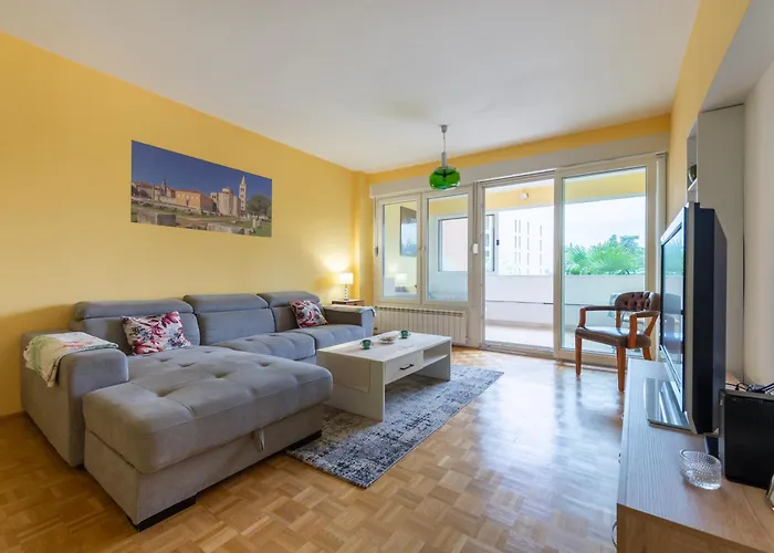 Apartman Maraska Park