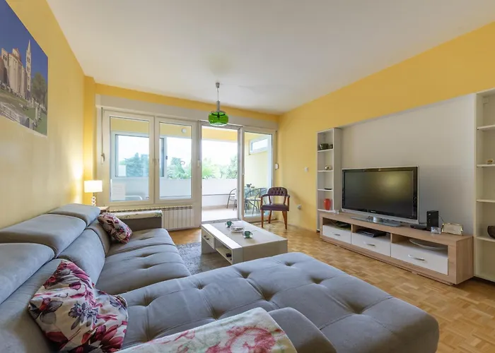 Apartman Maraska Park