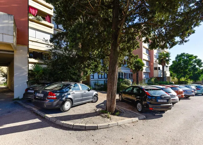Apartman Maraska Park