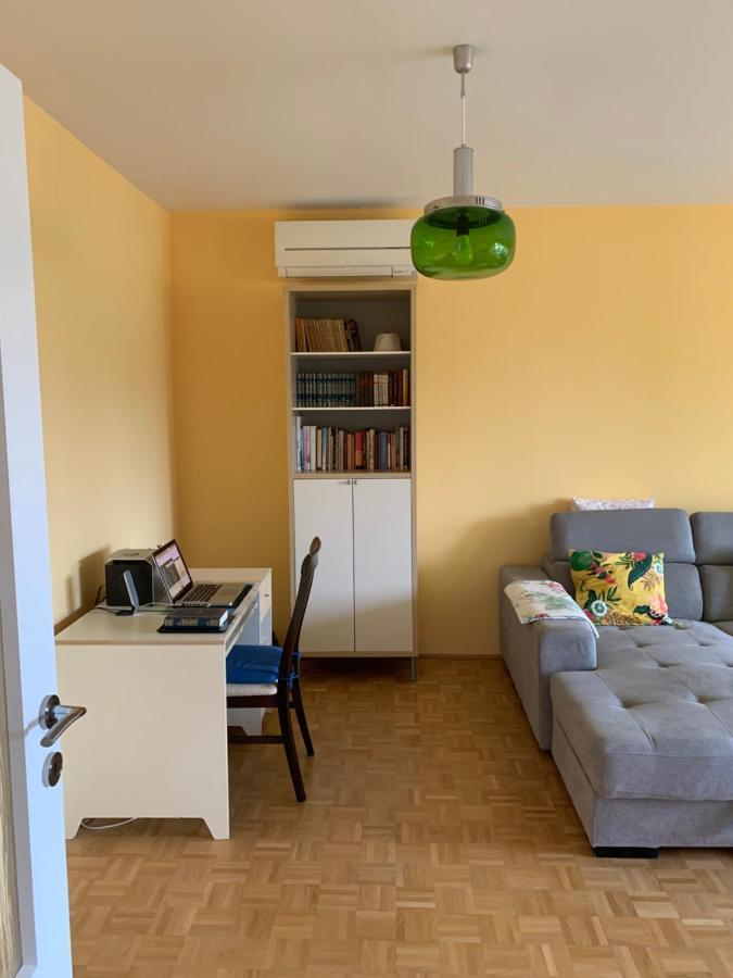 Maraska Park Appartement