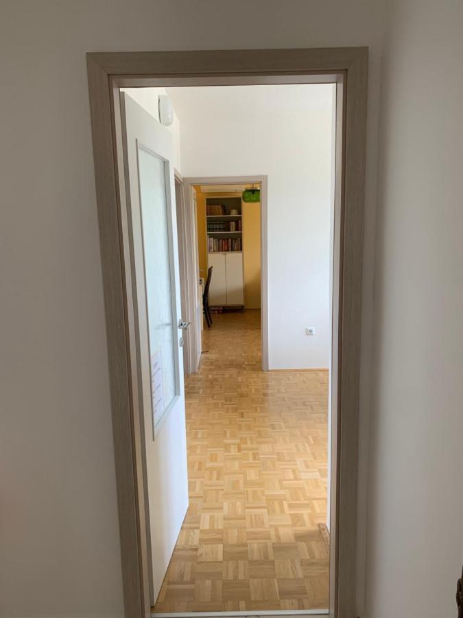 Maraska Park Appartement Zadar