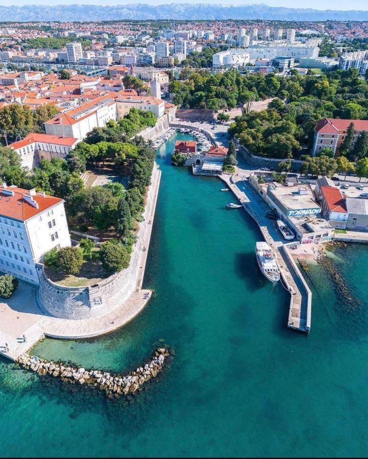 Appartement Maraska Park Zadar