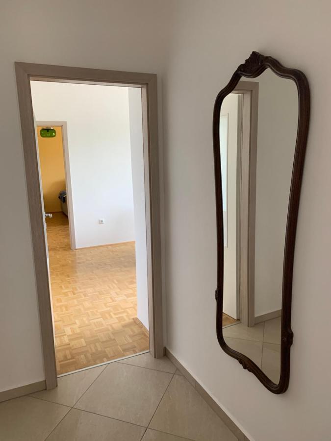 Apartma Maraska Park Zadar