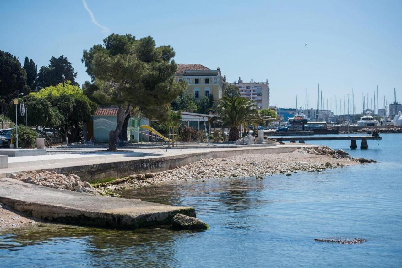 Maraska Park Apartment Zadar