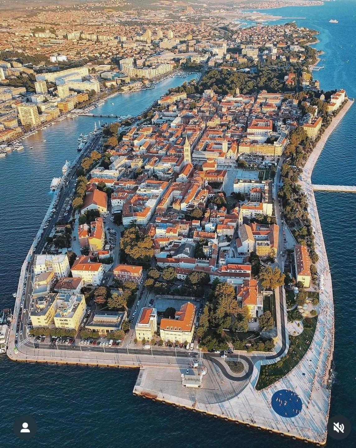 Apartma Maraska Park