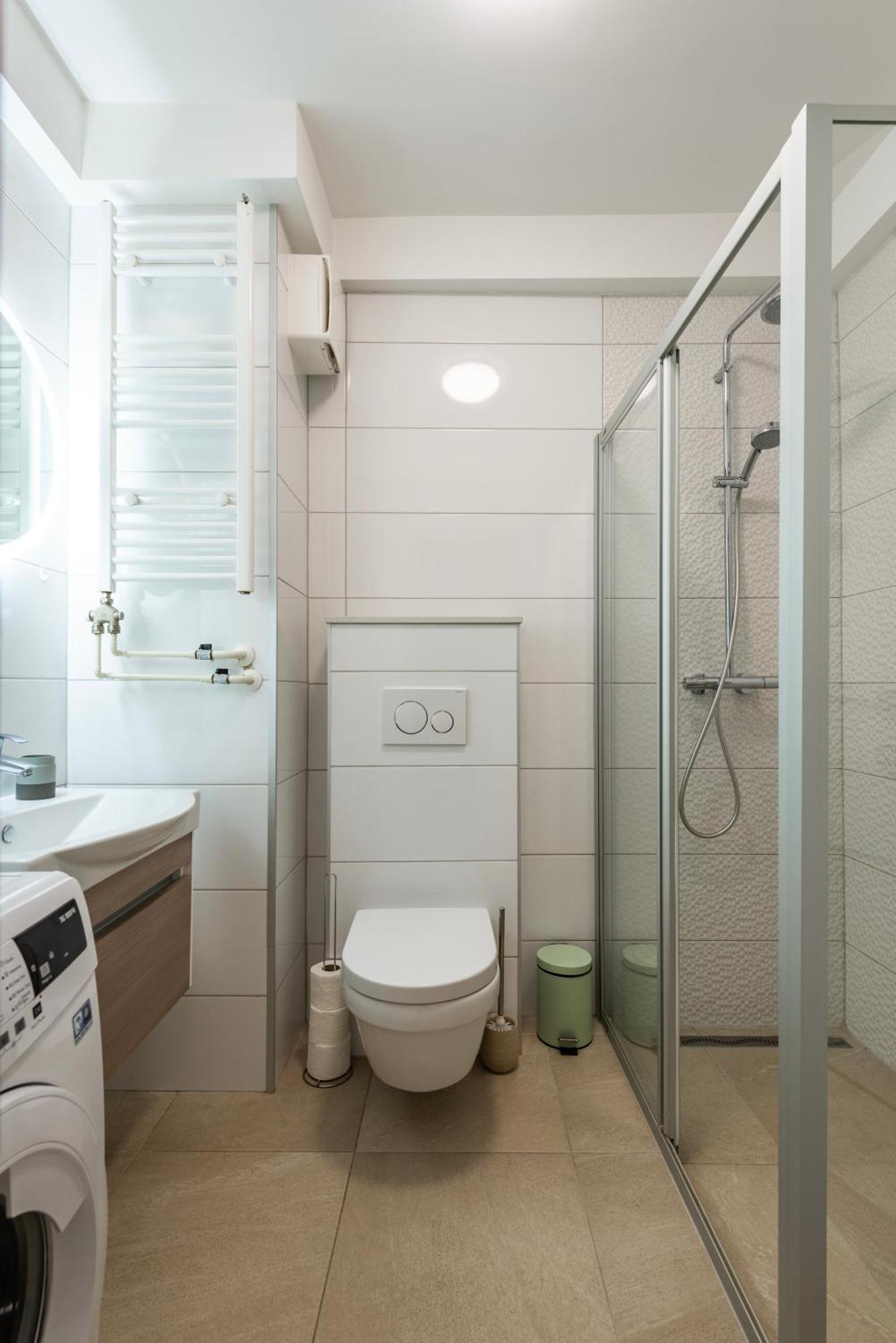 Maraska Park Apartma