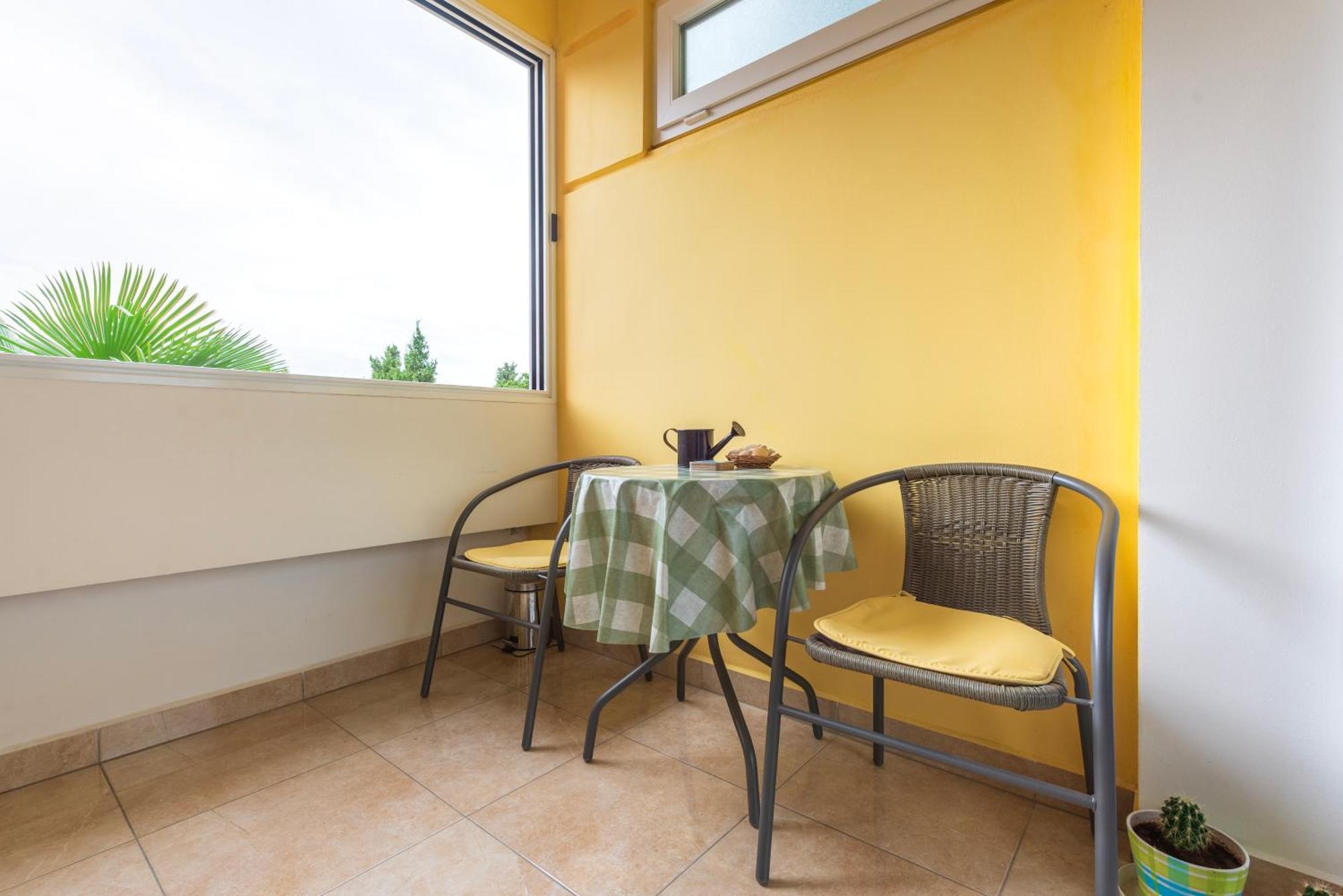 Maraska Park Apartma Zadar