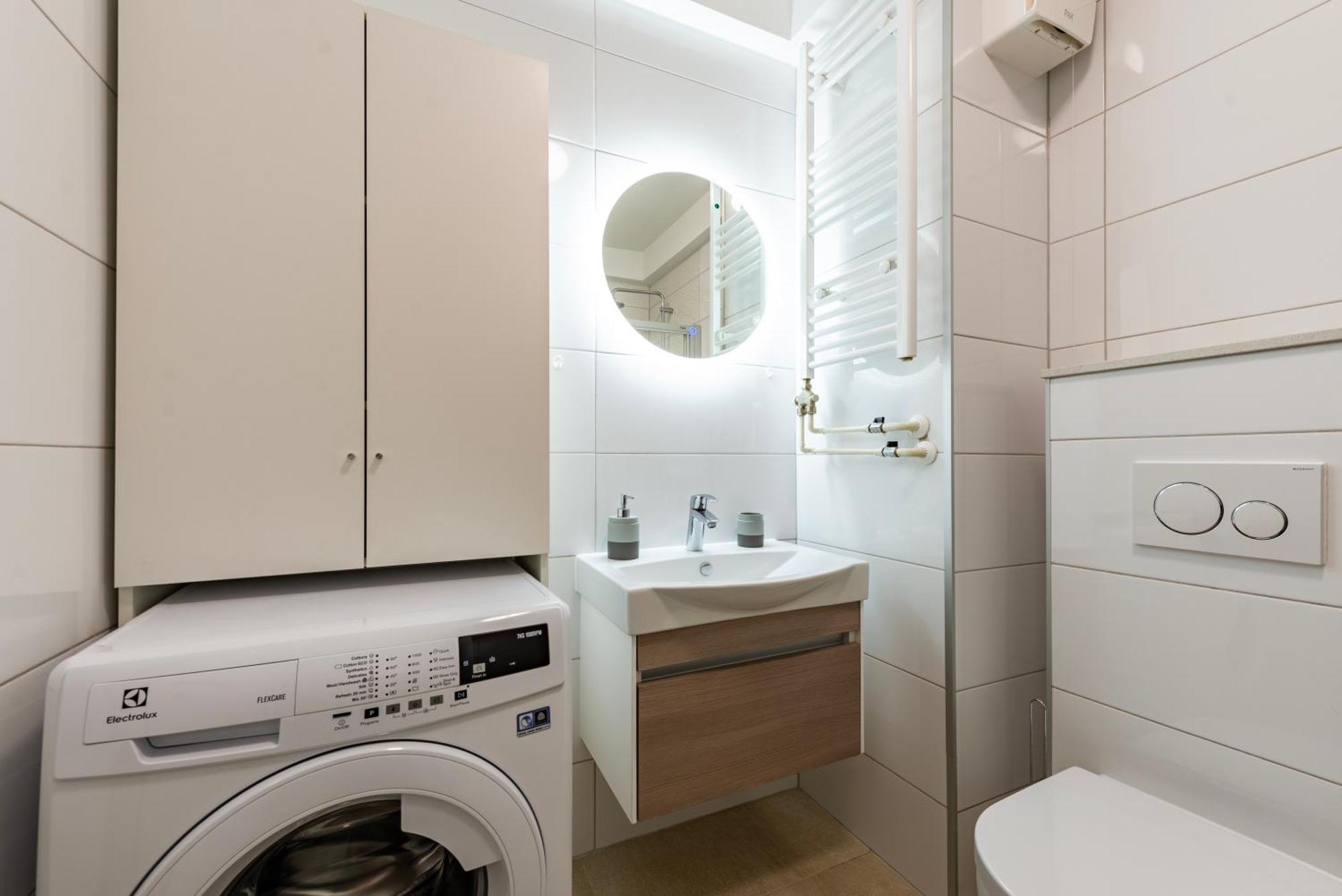 Maraska Park Apartman *