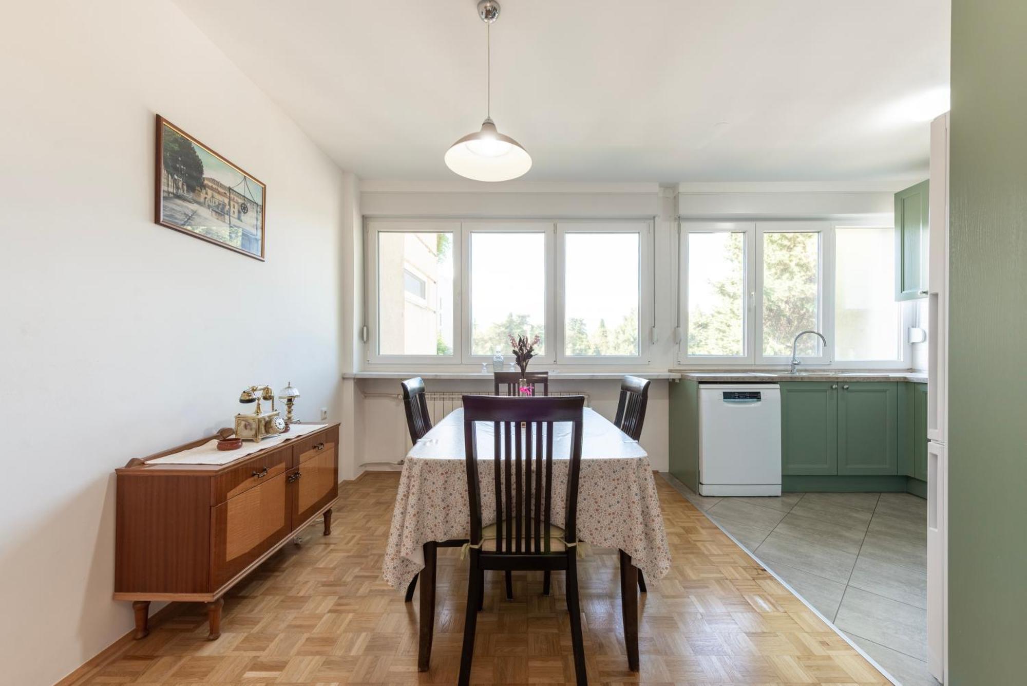 Maraska Park Apartma