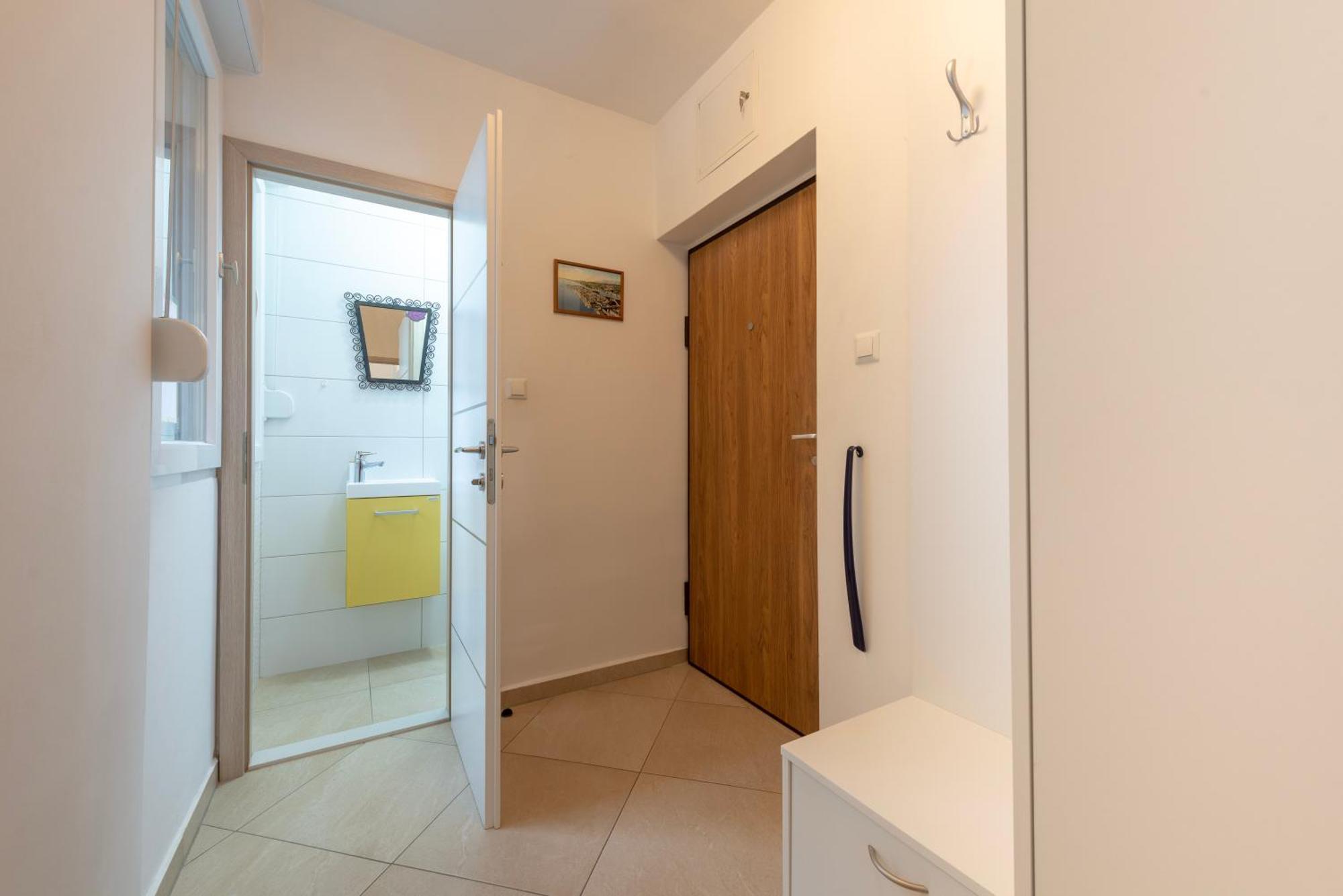 Maraska Park Apartma Zadar